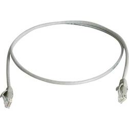 Telegärtner AWG24/7 U/UTP Cat6 RJ45 LSZH 25m