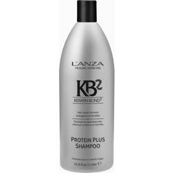 Lanza KB2 Protein Plus Shampoo 1000ml