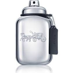 Coach Platinum EdP 2 fl oz