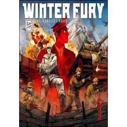 Winter Fury: The Longest Road (PC)