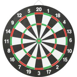 Dart Arrow & Dartboard