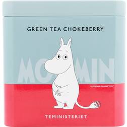 Teministeriet Moomin Chokeberry Tin