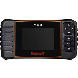 iCarsoft MB II