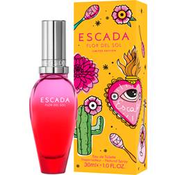 Escada Flor Del Sol EdT 1 fl oz