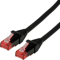Roline Component Level RJ45-RJ45 UTP Cat6 20m