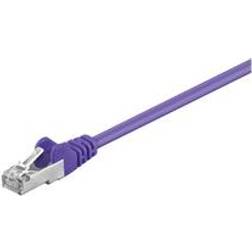 MicroConnect FTP Cat5e RJ45 3m