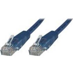 MicroConnect RJ45-RJ45 U/UTP Cat6