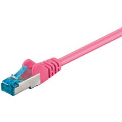 MicroConnect S/FTP Cat6a RJ45 3m