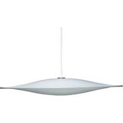 Piet Hein Sinus opal Pendant Lamp 55cm