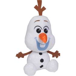 Simba Disney Frozen 2 Chunky Olaf 25cm