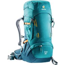 Deuter Fox 30 - Petrol-Arctic