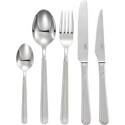 Dorre Elisabeth Cutlery Set 60pcs