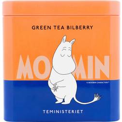 Teministeriet Moomin Bilberry Tin 100g