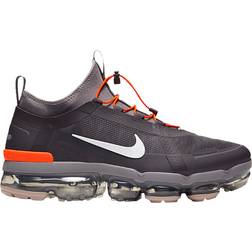 Nike Air VaporMax 2019 Utility 'Gunsmoke' - Grey Men's