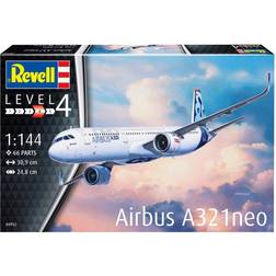 Revell 1/144 Airbus A321 Neo