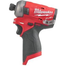 Milwaukee M12 FQID-202X Solo