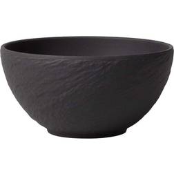 Villeroy & Boch Manufacture Rock Serving Bowl 14cm