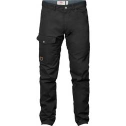 Fjällräven Greenland Jeans Long - Donkerblauw