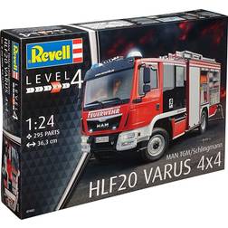 Revell 1/24 Schlingmann HLF 20 Varus 4x4