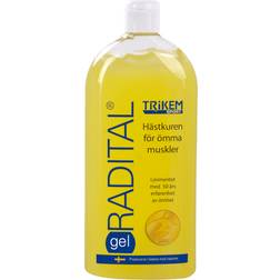 Trikem Radital Liniment Gel 600ml