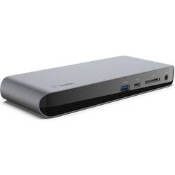 Belkin Thunderbolt 3 Dock Pro