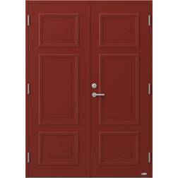 NorDan Bor Diamant 373P Ytterdörr S 4550-Y80R H (140x200cm)