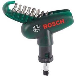 Bosch 2 607 019 510 Bitsskruvmejsel