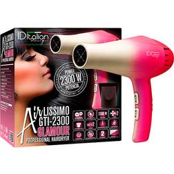 Id Italian Airlissimo GTI 2300 Hairdryer