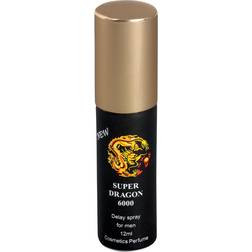 Super Dragon 6000 Delay Spray 12ml