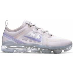 Nike Air VaporMax 2019 SE Women's Vast Grey Purple Agate