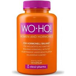 Elexir Pharma WoHo