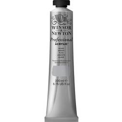 Winsor & Newton Professional Acrylic Silver 200ml