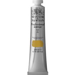 Winsor & Newton Professional Acrylic Gold 200ml