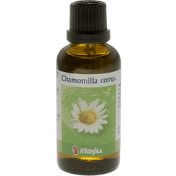 Allergica Chamomilla comp 50ml