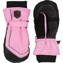 Lindberg Slaberg Mitten - Pink (31332400)