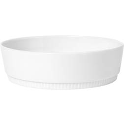 Pillivuyt Toulouse Low No.5 Ovnfast fad 23cm