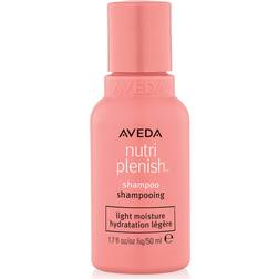 Aveda Nutriplenish Light Moisture Shampoo 50ml