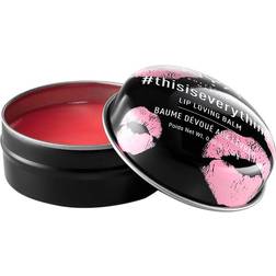 NYX This is Everything Lip Balm 12g