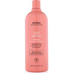 Aveda Nutriplenish Light Moisture Shampoo 1000ml