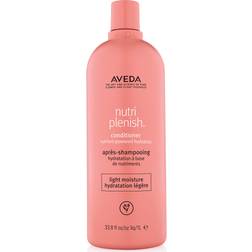 Aveda Nutriplenish Light Moisture Conditioner 1000ml