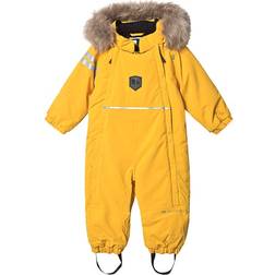 Lindberg Colden Overall - Yellow (31060800)