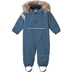 Lindberg Colden Overall - Petroleum (31068000)
