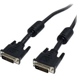 StarTech DVI-I - DVI-I Dual Link 20ft