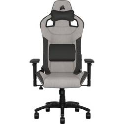 Corsair T3 Rush Gaming Chair - Grey/Black