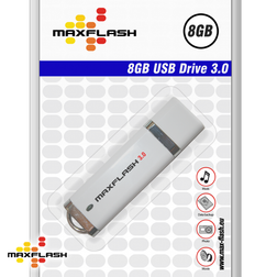 MaxFlash 8GB USB 3.0