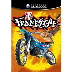 Freekstyle (GameCube)