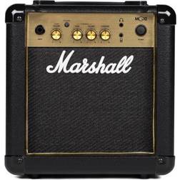 Marshall MG10G Combo mini pour guitare