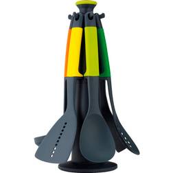 Joseph Joseph Elevate Carousel Kitchen Utensil 5pcs