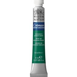 Winsor & Newton Cotman Water Colour Hooker's Green Dark 8ml