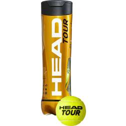 Head Tour - 4 Pelotas